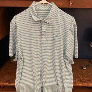 Southern Tide Litchfield Beach Polo